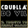 Alannah Brave - Cruella De Vil - a Tribute To Selena Gomez - Single